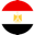 price of SMS to a country egypt