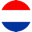 price of SMS to a country holland