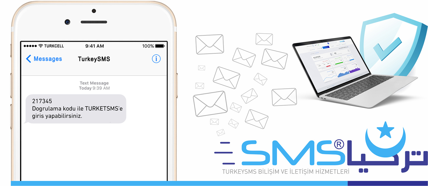 OTP SMS Tek Kullanımlık Şifre OTP SMS Tek Kullanımlık Şifre