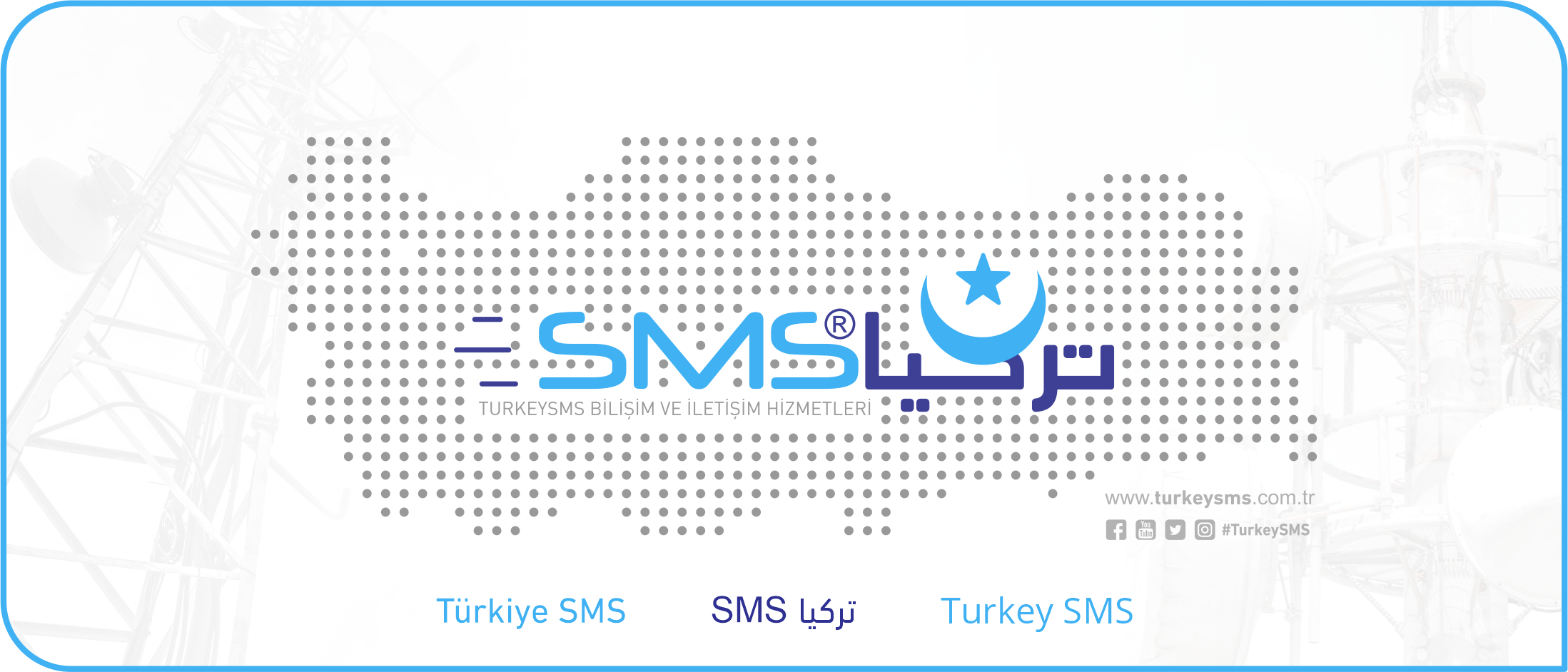 Türkiye SMS