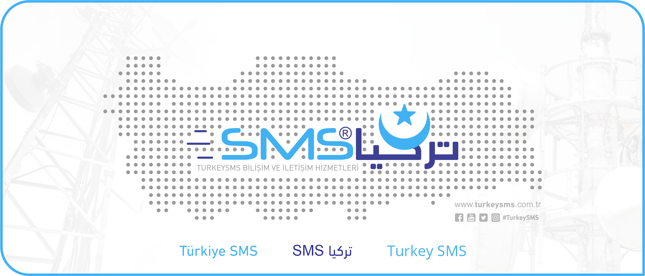 Türkiye SMS Türkiye SMS
