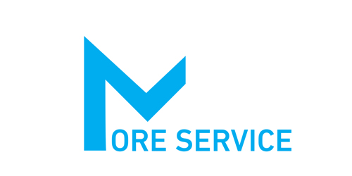 More service