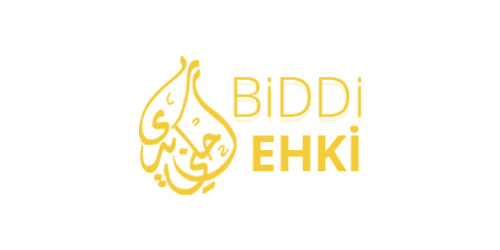 biddiehki | بدي أحكي