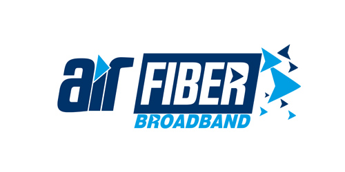 Airfibers Telekom