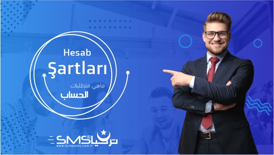 Hesab Şartları