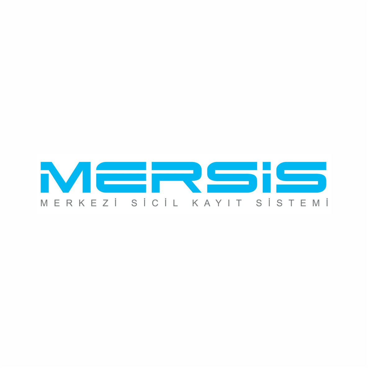 Merkezi Sicil Kayıt Sistemi - MERSİS