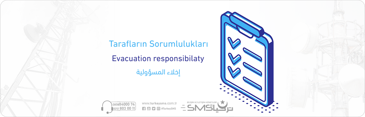 T.Sorumlulukları