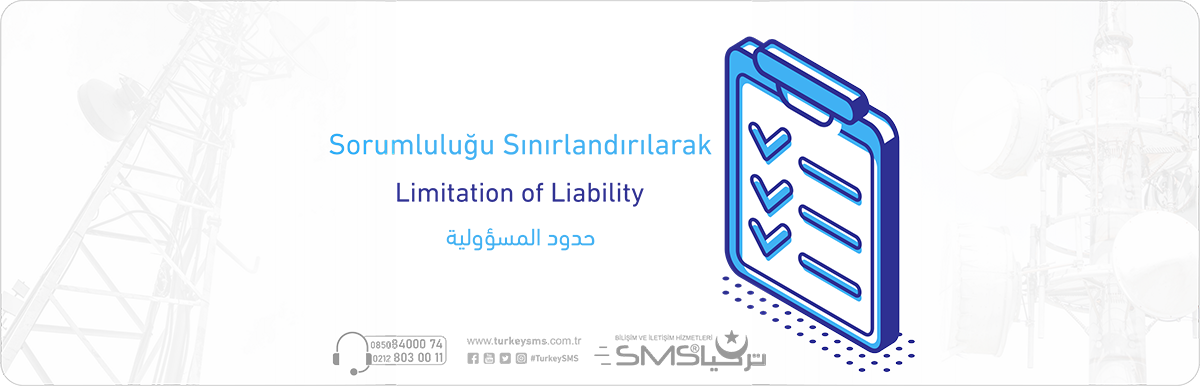 S.Sınırlandırılması