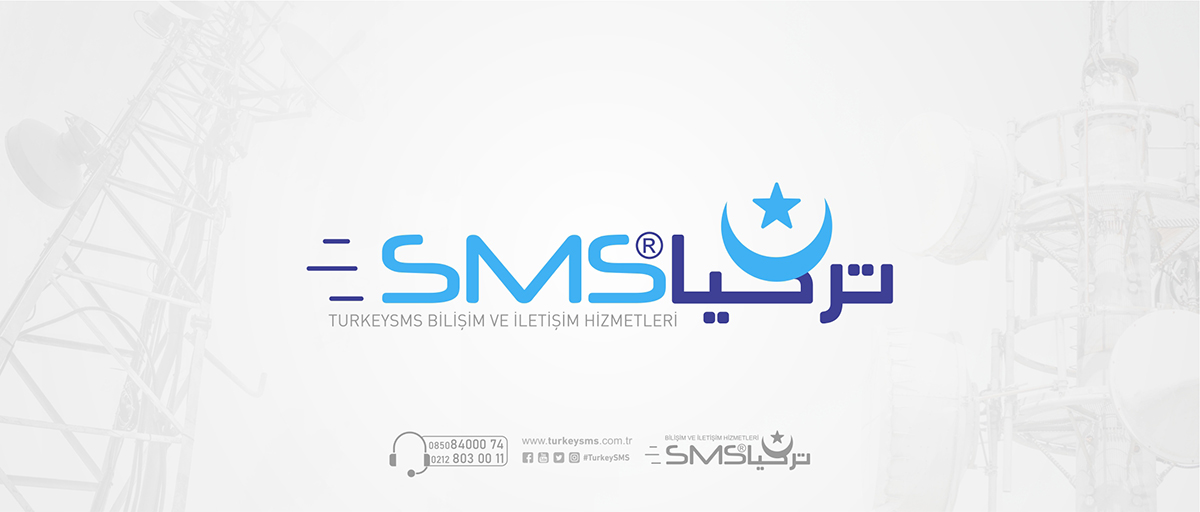 SMS’in GÜCÜ YETER!