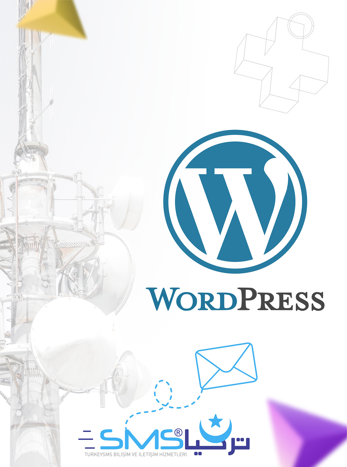 WP sms notifications