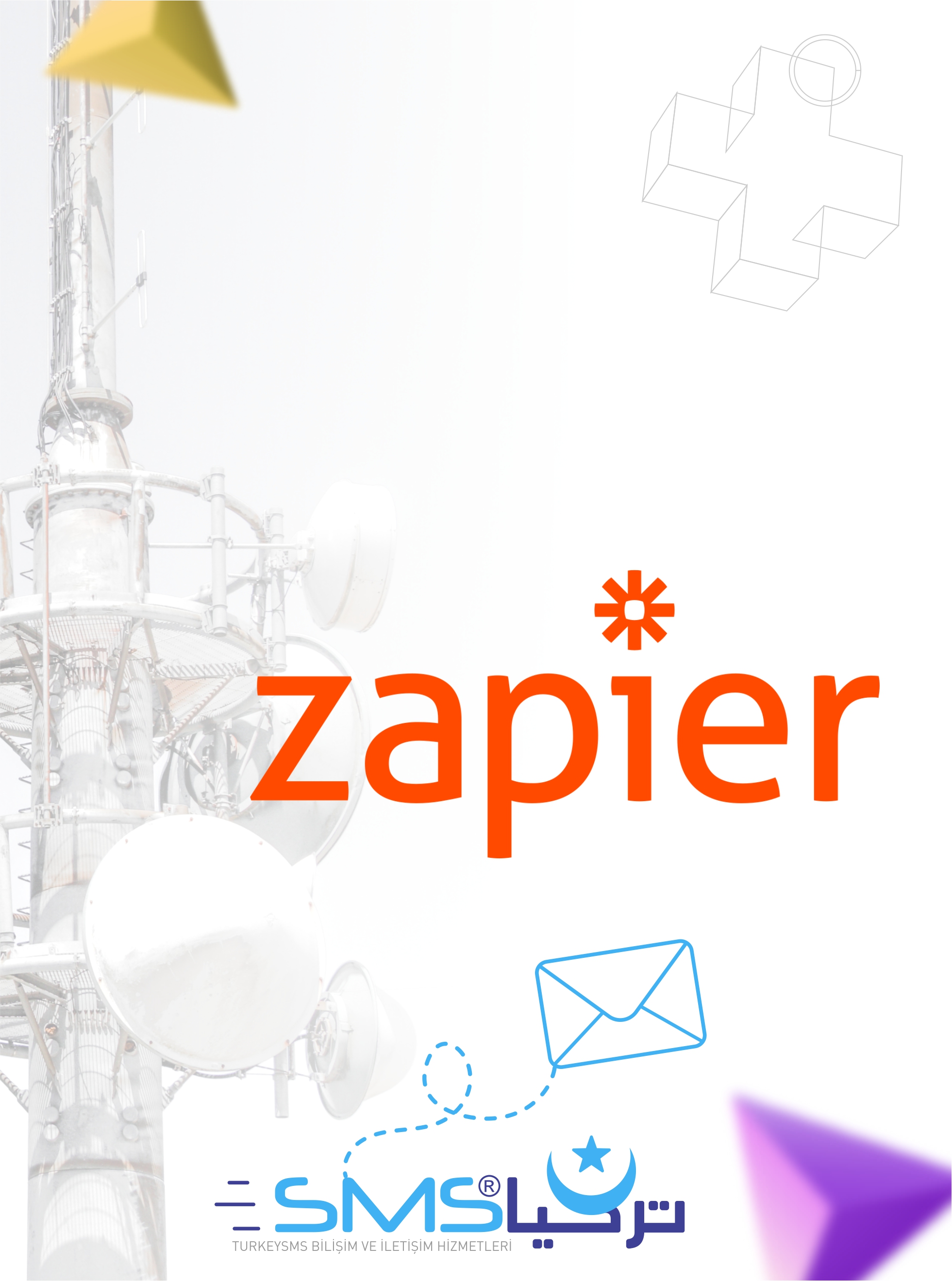 Zapier integrations